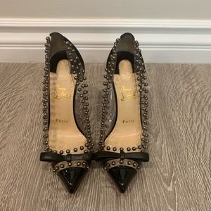 Christian louboutin heels